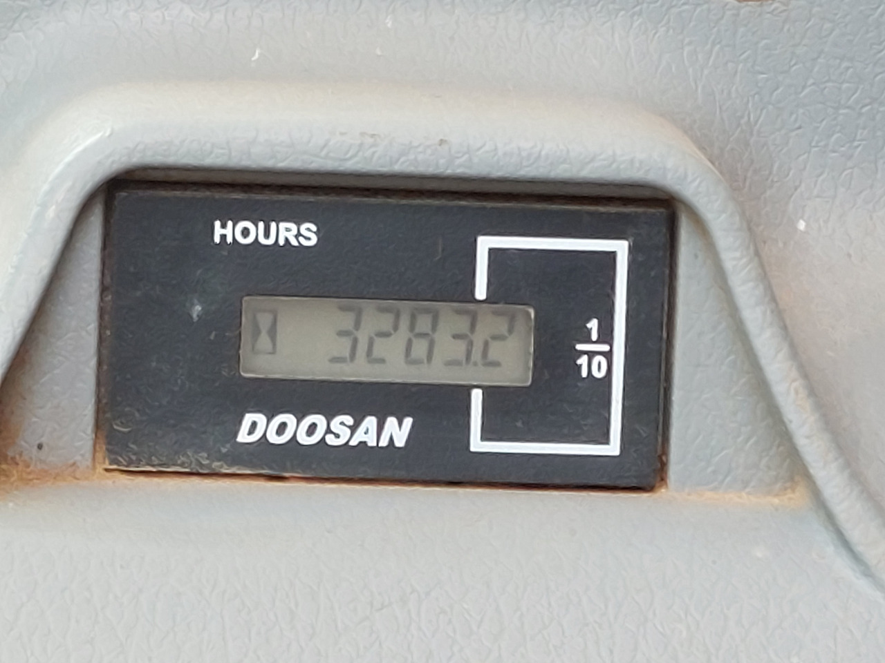 Leje en DOOSAN DX140LC-5 DOOSAN DX140LC-5: billede 12