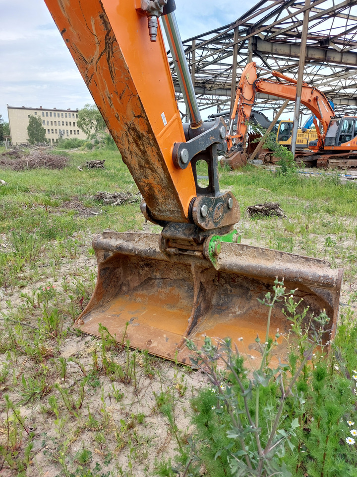 Leje en DOOSAN DX140LC-5 DOOSAN DX140LC-5: billede 9