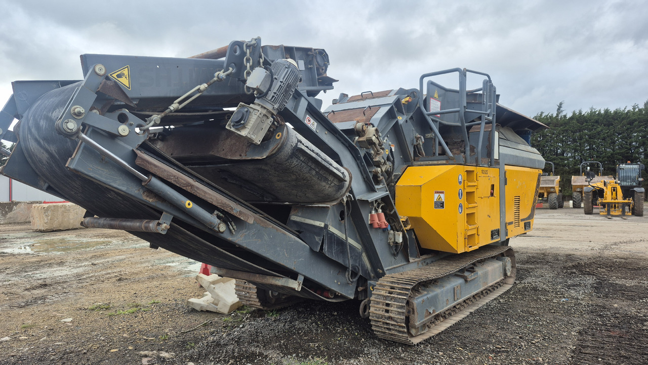 RUBBLE MASTER RM 70GO! 2.0 - Slagleknuser: billede 3 RUBBLE MASTER RM 70GO! 2.0 - Slagleknuser: billede 3