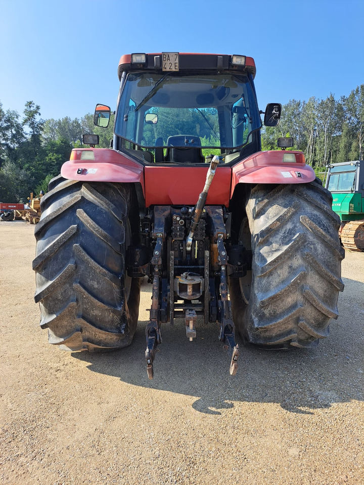 CASE IH MX285 - Landbrugsmaskine: billede 4 CASE IH MX285 - Landbrugsmaskine: billede 4