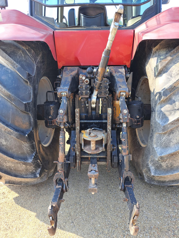 CASE IH MX285 - Landbrugsmaskine: billede 5 CASE IH MX285 - Landbrugsmaskine: billede 5