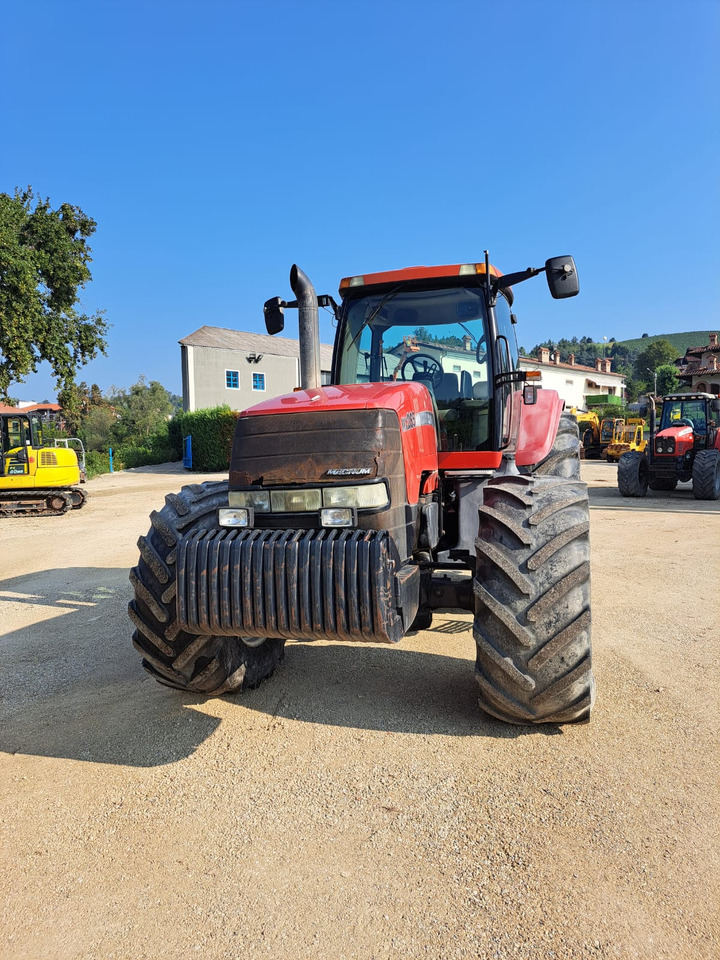 CASE IH MX285 - Landbrugsmaskine: billede 3 CASE IH MX285 - Landbrugsmaskine: billede 3