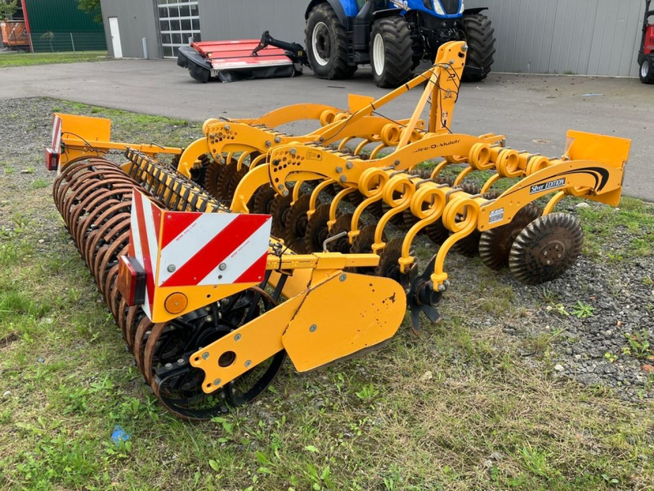 AGRISEM DMS 300 - Tallerkenharve: billede 3 AGRISEM DMS 300 - Tallerkenharve: billede 3