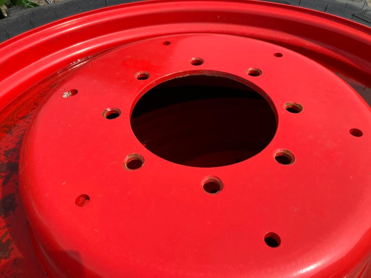 BKT 300/95R52 // 270/95R38 SPUR 1,50M - Dæk: billede 2 BKT 300/95R52 // 270/95R38 SPUR 1,50M - Dæk: billede 2