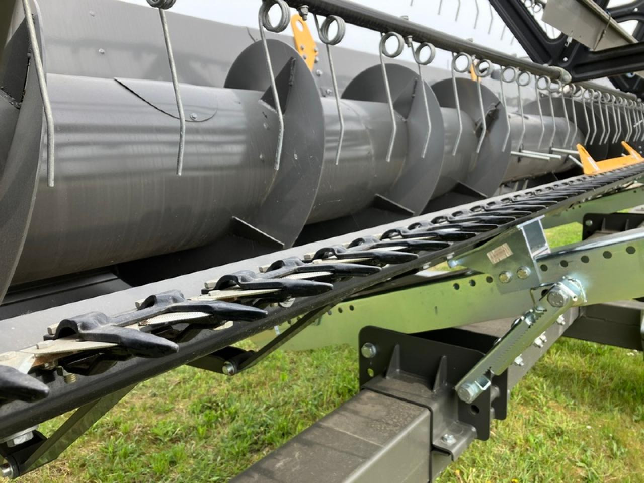 Fendt FREEFLOW 540 - Skærebord til korn: billede 4 Fendt FREEFLOW 540 - Skærebord til korn: billede 4