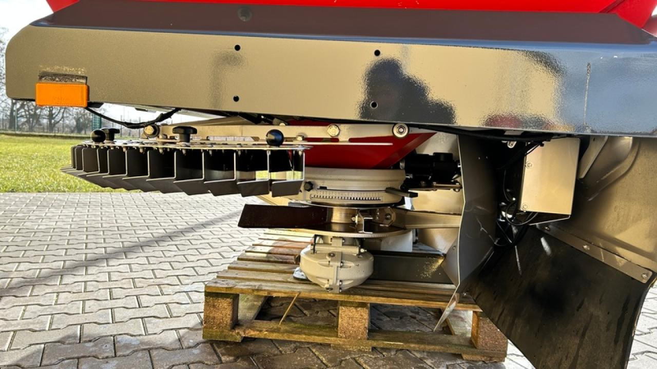 Kverneland EXACTA TL 4500L PLATINE NEU - Gødningsspreder: billede 5 Kverneland EXACTA TL 4500L PLATINE NEU - Gødningsspreder: billede 5