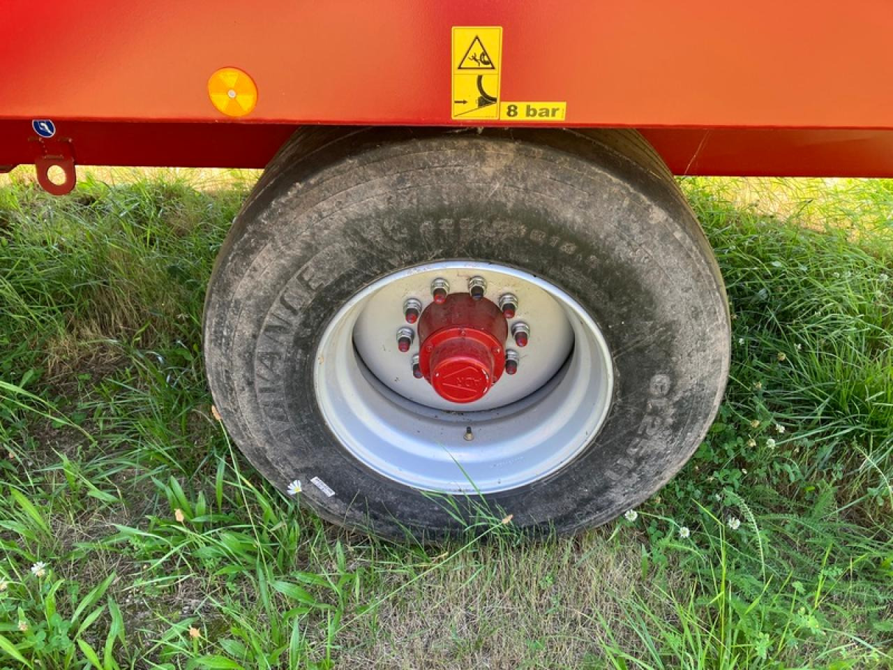 Strautmann VERTIMIX 2401DAKTION - Fuldfoderblander: billede 5 Strautmann VERTIMIX 2401DAKTION - Fuldfoderblander: billede 5