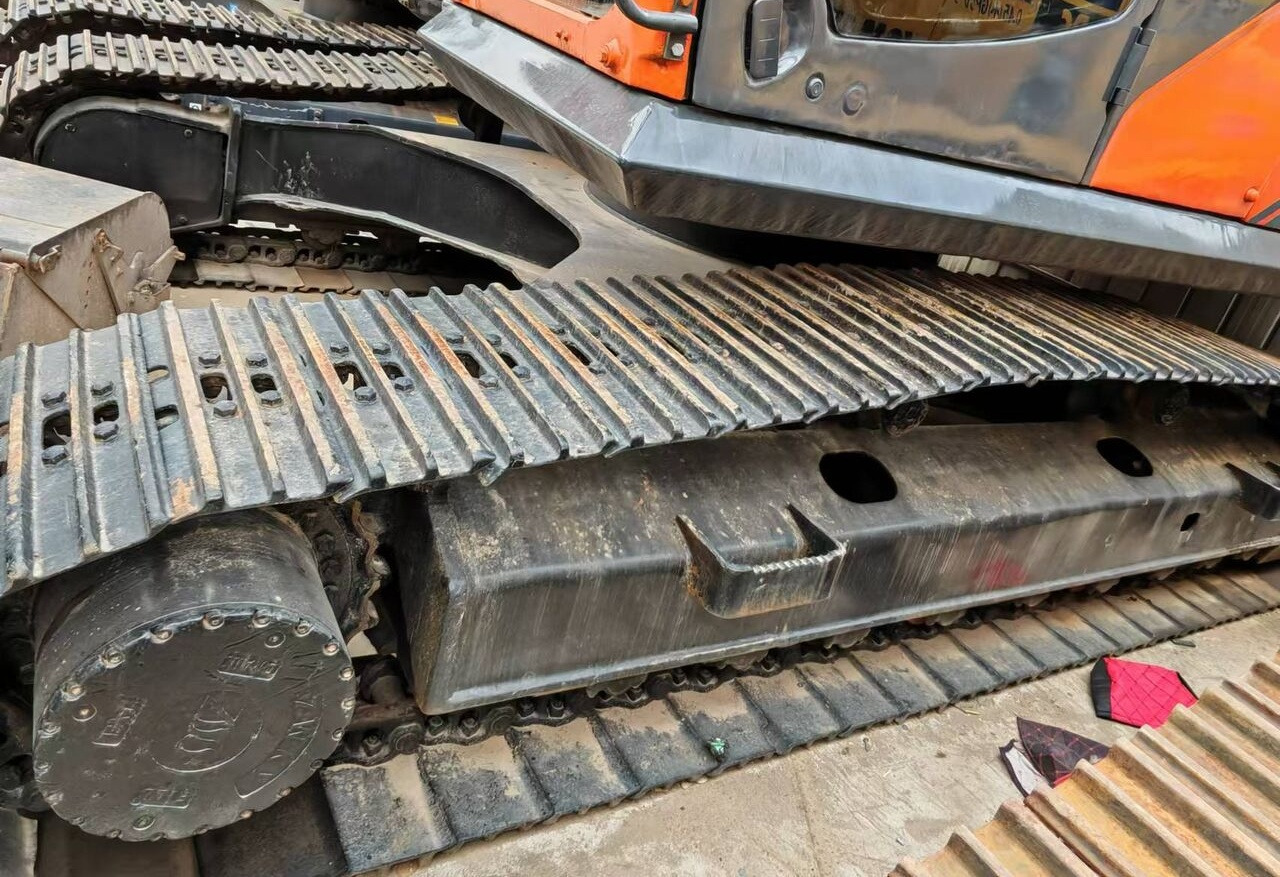 Doosan DX300LC - Bæltegravemaskine: billede 2 Doosan DX300LC - Bæltegravemaskine: billede 2