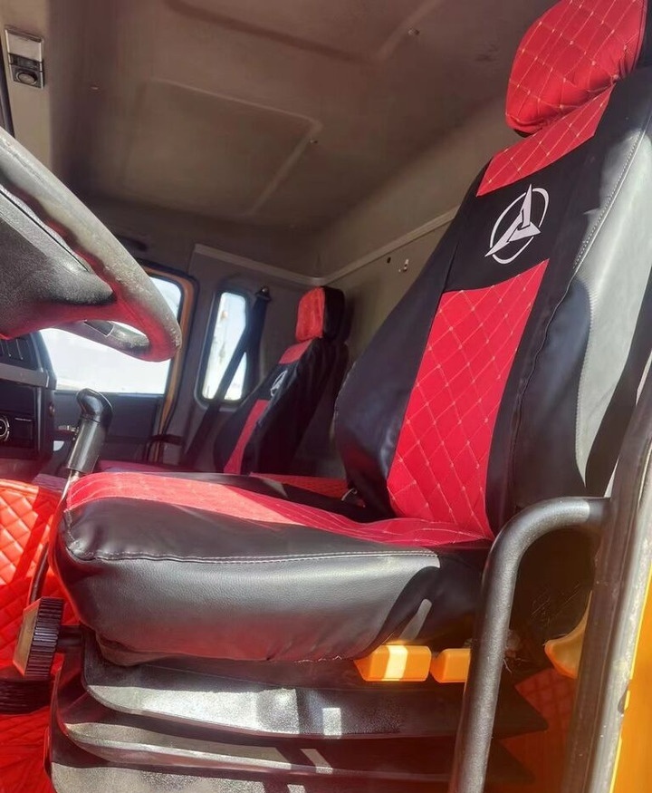 Palfinger Sany STC500 50T 50ton - Mobilkran: billede 3 Palfinger Sany STC500 50T 50ton - Mobilkran: billede 3