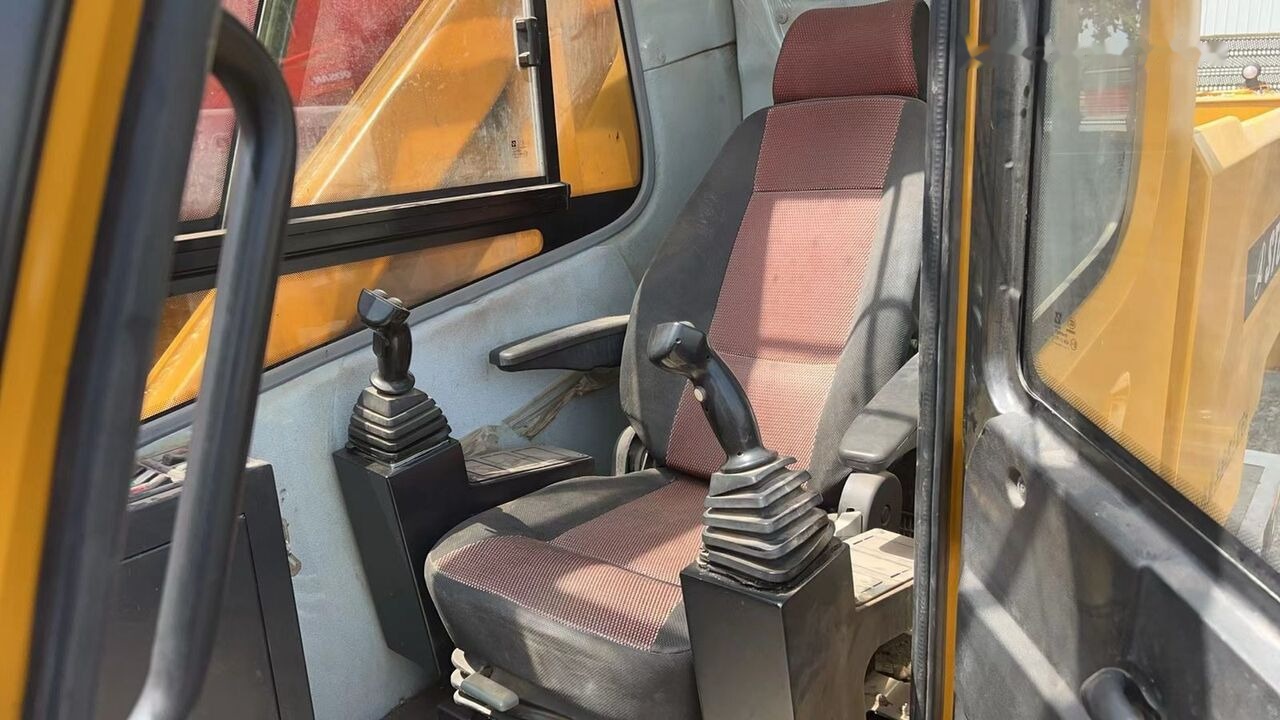 Palfinger Sany STC800 80T 80ton 50ton 70ton 75ton - Mobilkran: billede 5 Palfinger Sany STC800 80T 80ton 50ton 70ton 75ton - Mobilkran: billede 5