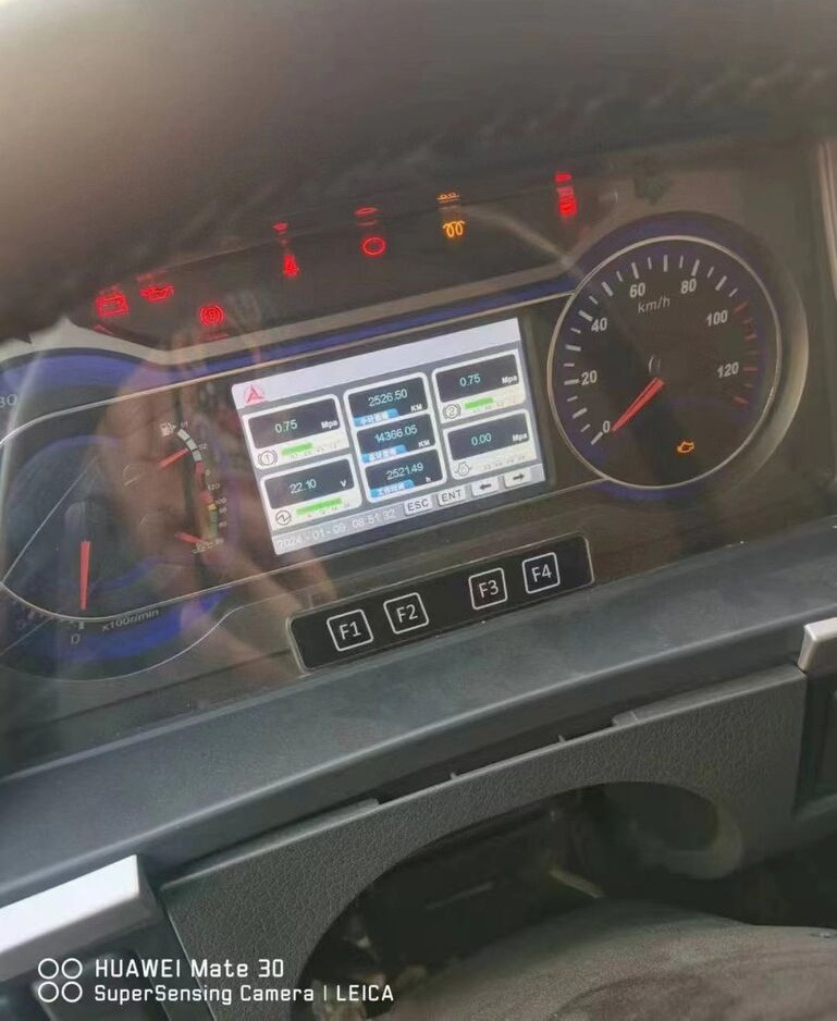 Sany - Mobilkran: billede 3 Sany - Mobilkran: billede 3