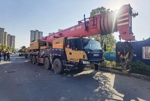 Sany - Mobilkran: billede 1 Sany - Mobilkran: billede 1