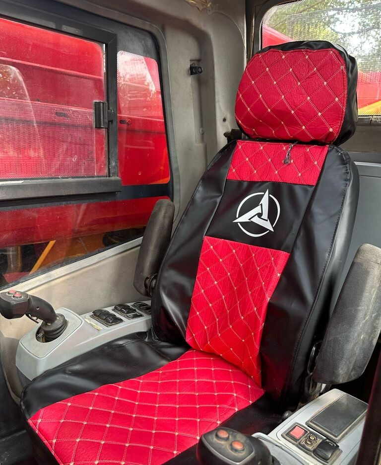 Mobilkran Sany: billede 6