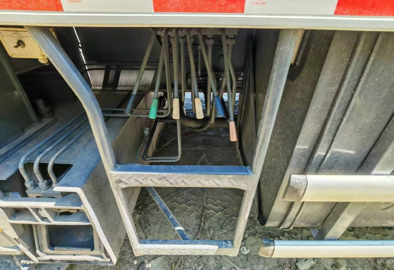 XCMG QY55KC 25ton 50ton 55ton 70ton 100 ton 130ton - Mobilkran: billede 3 XCMG QY55KC 25ton 50ton 55ton 70ton 100 ton 130ton - Mobilkran: billede 3