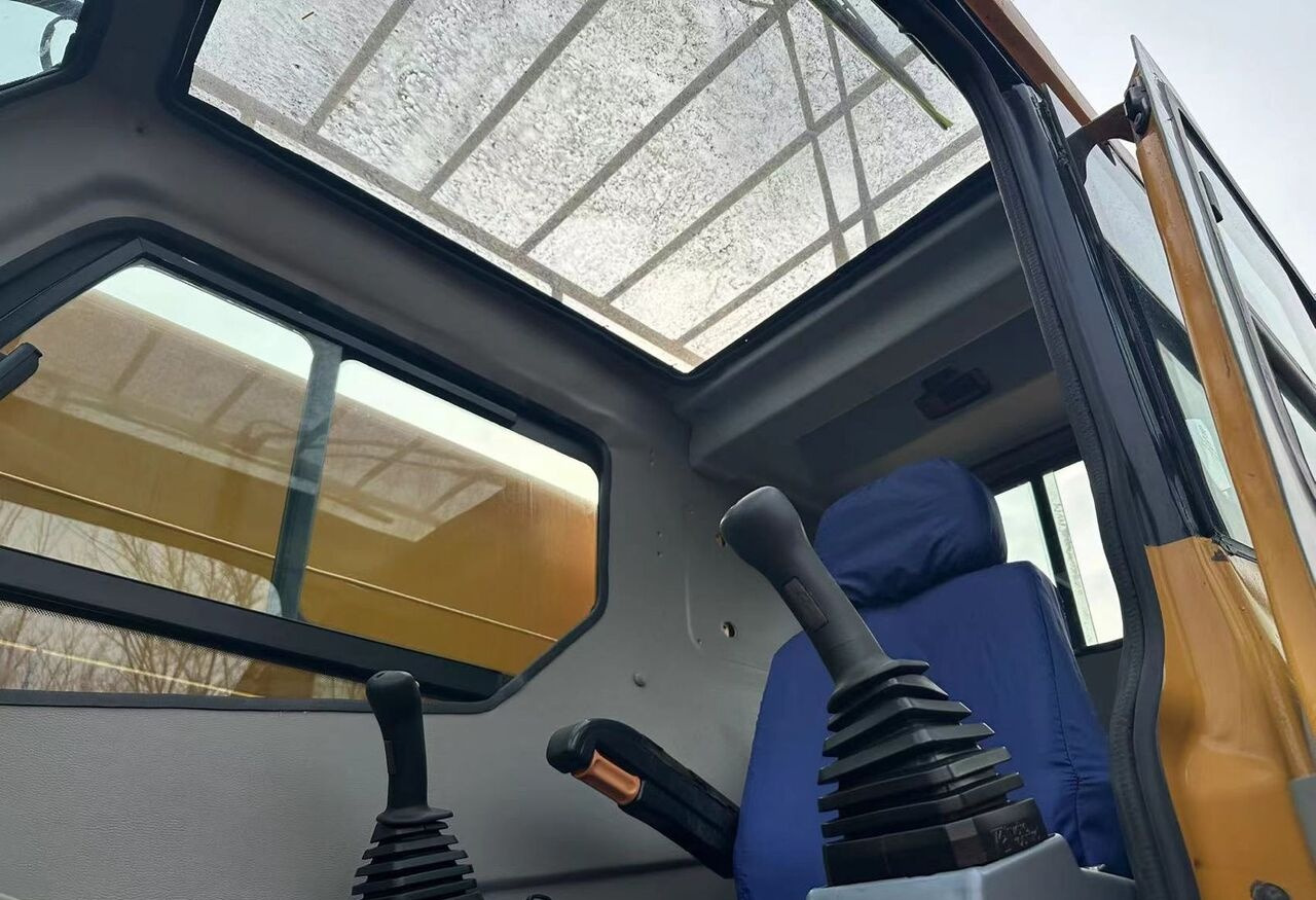 Mobilkran XCMG XCT25: billede 8