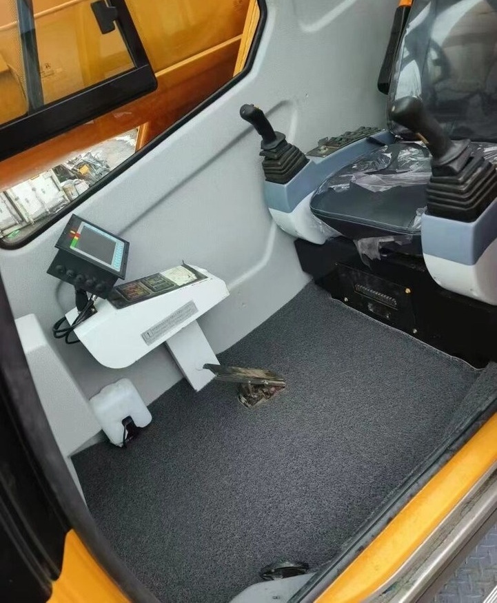 XCMG XCT50 - Mobilkran: billede 5 XCMG XCT50 - Mobilkran: billede 5