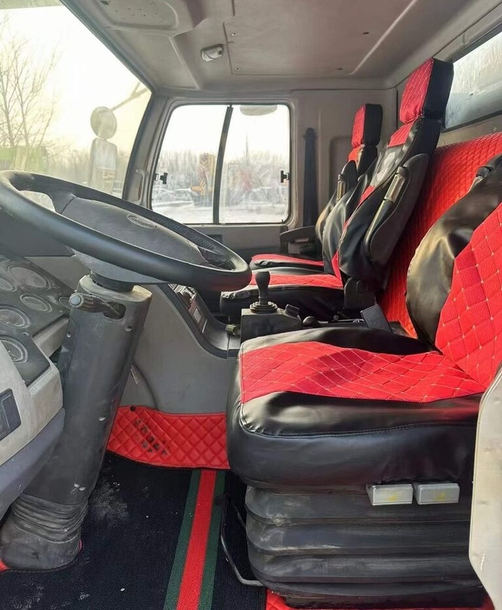 Zoomlion ZTC350 ZTC250 ZTC550 ZTC1000 35t 35ton 50t 70t - Mobilkran: billede 5 Zoomlion ZTC350 ZTC250 ZTC550 ZTC1000 35t 35ton 50t 70t - Mobilkran: billede 5