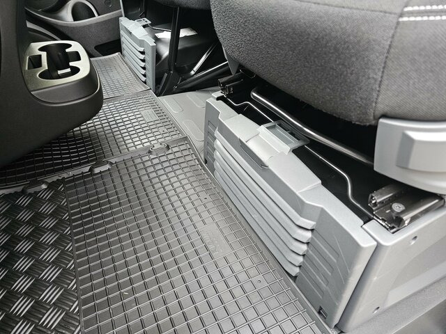 FIAT Ducato 120 L2H1 Premium Kabine + Visibility - Små varebil: billede 5 FIAT Ducato 120 L2H1 Premium Kabine + Visibility - Små varebil: billede 5