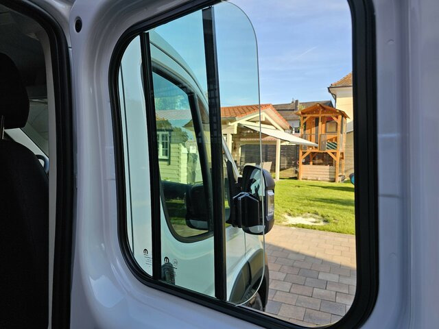 Leje en FIAT Ducato 140 DOKA Pritsche 2,9 Meter Klima DAB... FIAT Ducato 140 DOKA Pritsche 2,9 Meter Klima DAB...: billede 21