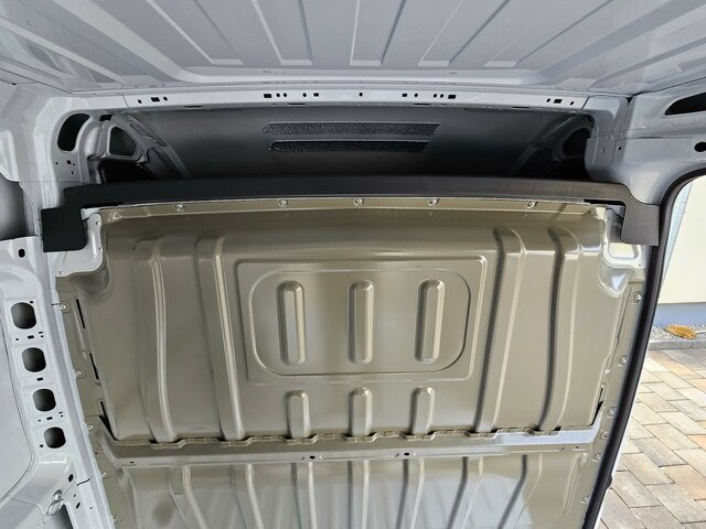 Ny Varevogn FIAT Ducato 35 140 L2H2 Voll-LED 260° 7''TFT Kamera...: billede 29