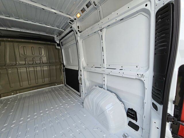 Ny Varevogn FIAT Ducato 35 140 L2H2 Voll-LED 260° 7''TFT Kamera...: billede 27