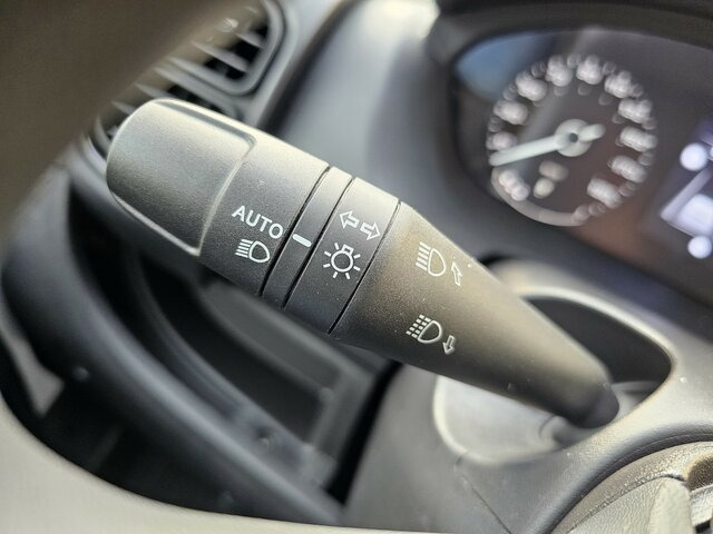 Ny Varevogn FIAT Ducato 35 140 L2H2 Voll-LED 260° 7''TFT Kamera...: billede 6