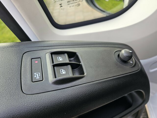 Ny Varevogn FIAT Ducato 35 140 L2H2 Voll-LED 260° 7''TFT Kamera...: billede 39