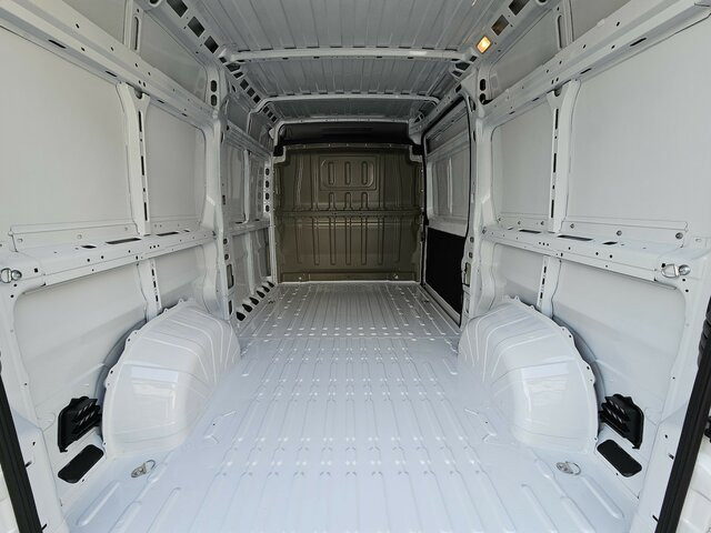 Ny Varevogn FIAT Ducato 35 140 L2H2 Voll-LED 260° 7''TFT Kamera...: billede 25