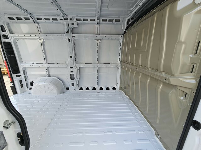 Ny Varevogn FIAT Ducato 35 140 L2H2 Voll-LED 260° 7''TFT Kamera...: billede 28