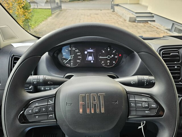 FIAT Ducato 35 Automatik AT L2H2 Voll-LED 260°... - Varevogn: billede 4 FIAT Ducato 35 Automatik AT L2H2 Voll-LED 260°... - Varevogn: billede 4