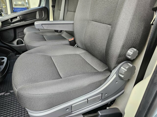 FIAT Ducato 35 Automatik AT L2H2 Voll-LED 260°... - Varevogn: billede 2 FIAT Ducato 35 Automatik AT L2H2 Voll-LED 260°... - Varevogn: billede 2