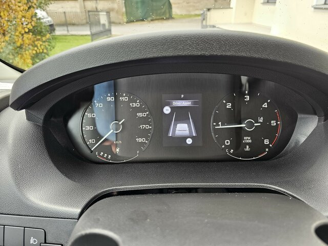 FIAT Ducato 35 Automatik AT L2H2 Voll-LED 260°... - Varevogn: billede 5 FIAT Ducato 35 Automatik AT L2H2 Voll-LED 260°... - Varevogn: billede 5