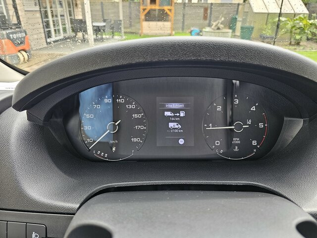 FIAT Ducato 35 L3H2 MAXI 13m³ 180 Klima Kamera - Varevogn: billede 5 FIAT Ducato 35 L3H2 MAXI 13m³ 180 Klima Kamera - Varevogn: billede 5