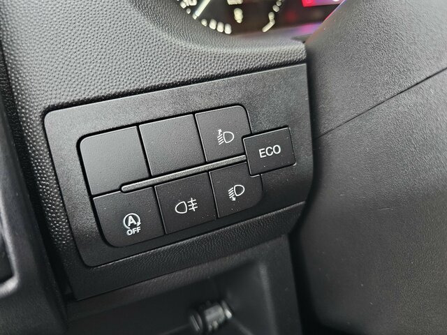 FIAT Ducato 35 MAXI 180 Serie10-9.2 Modell 2025 L2H2... - Varevogn: billede 4 FIAT Ducato 35 MAXI 180 Serie10-9.2 Modell 2025 L2H2... - Varevogn: billede 4