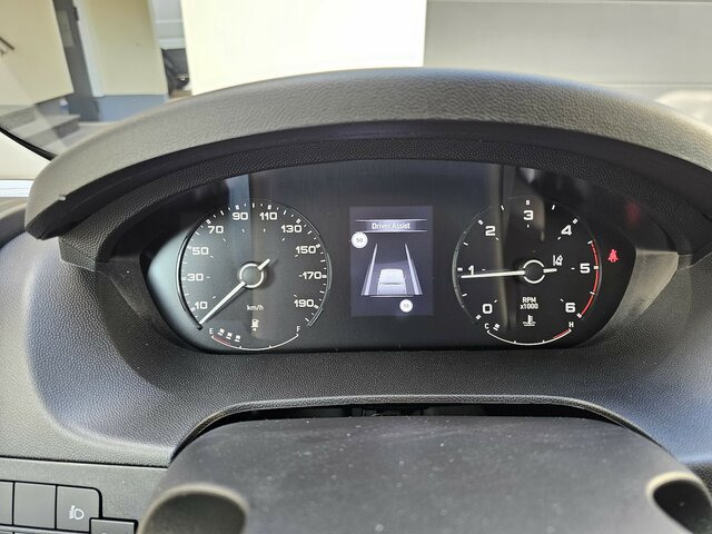 FIAT Ducato 35 MAXI L4H2 L5H2 15m³ Voll-LED 260° PDC... - Varevogn: billede 5 FIAT Ducato 35 MAXI L4H2 L5H2 15m³ Voll-LED 260° PDC... - Varevogn: billede 5
