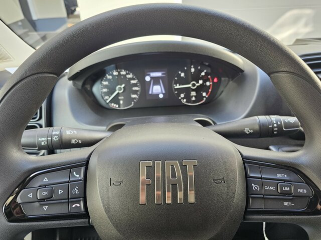 FIAT Ducato 35 MAXI L4H2 L5H2 15m³ Voll-LED 260° PDC... - Varevogn: billede 4 FIAT Ducato 35 MAXI L4H2 L5H2 15m³ Voll-LED 260° PDC... - Varevogn: billede 4