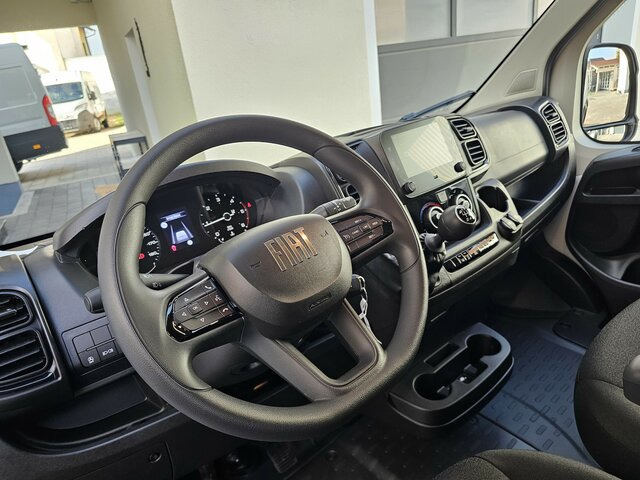 FIAT Ducato 35 MAXI L4H2 L5H2 15m³ Voll-LED 260° PDC... - Varevogn: billede 3 FIAT Ducato 35 MAXI L4H2 L5H2 15m³ Voll-LED 260° PDC... - Varevogn: billede 3