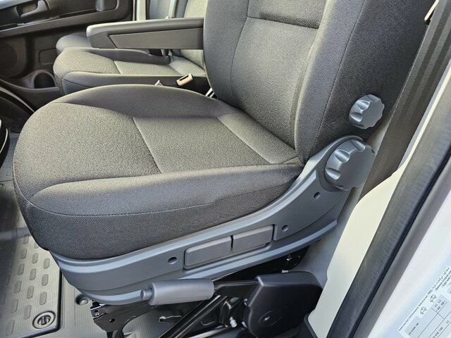 FIAT Ducato 35 MAXI L5H2 L4H2 180 15m³ Safety Kamera... - Varevogn: billede 2 FIAT Ducato 35 MAXI L5H2 L4H2 180 15m³ Safety Kamera... - Varevogn: billede 2