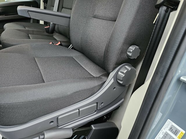 FIAT Ducato 35 MAXI L5H2 L4H2 180 15m³ Safety Kamera... - Varevogn: billede 2 FIAT Ducato 35 MAXI L5H2 L4H2 180 15m³ Safety Kamera... - Varevogn: billede 2