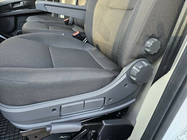 FIAT Ducato 35 MAXI L5H3 L4H3 17m³ 180PS Visibility... - Varevogn: billede 2 FIAT Ducato 35 MAXI L5H3 L4H3 17m³ 180PS Visibility... - Varevogn: billede 2