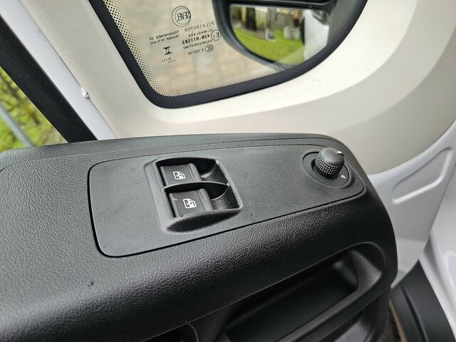 FIAT Ducato MAXI Serie10-9.2 2025 DOKA Kipper AHK... - Ladbil med tip, Mandskabsbil: billede 4 FIAT Ducato MAXI Serie10-9.2 2025 DOKA Kipper AHK... - Ladbil med tip, Mandskabsbil: billede 4