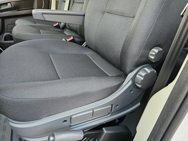 FIAT Ducato MAXI Serie10-9.2 2025 DOKA Kipper AHK - Ladbil med tip, Mandskabsbil: billede 4 FIAT Ducato MAXI Serie10-9.2 2025 DOKA Kipper AHK - Ladbil med tip, Mandskabsbil: billede 4