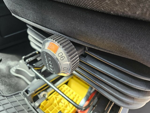 IVECO Daily 35S18HA8V DOKA Snoeks Mixto Hi-Matic 16m³... - Varevogn, Mandskabsbil: billede 3 IVECO Daily 35S18HA8V DOKA Snoeks Mixto Hi-Matic 16m³... - Varevogn, Mandskabsbil: billede 3