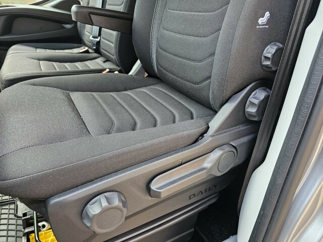 IVECO Daily 35S18HA8V DOKA Snoeks Mixto Hi-Matic 16m³... - Varevogn, Mandskabsbil: billede 2 IVECO Daily 35S18HA8V DOKA Snoeks Mixto Hi-Matic 16m³... - Varevogn, Mandskabsbil: billede 2