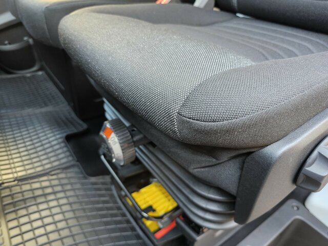 IVECO Daily 35S18HA8V Hi-Matic 18m³ Modell 2025 MY24... - Varevogn: billede 2 IVECO Daily 35S18HA8V Hi-Matic 18m³ Modell 2025 MY24... - Varevogn: billede 2