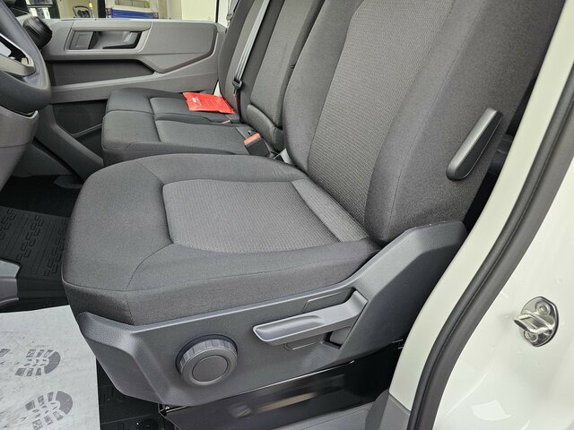 MAN TGE 3.140 Doka L3 Dreiseitenkipper Facelift... - Lastbil: billede 4 MAN TGE 3.140 Doka L3 Dreiseitenkipper Facelift... - Lastbil: billede 4