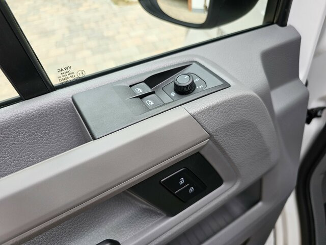 MAN TGE 3.140 Doka L3 Dreiseitenkipper Facelift... - Ladbil med tip, Mandskabsbil: billede 2 MAN TGE 3.140 Doka L3 Dreiseitenkipper Facelift... - Ladbil med tip, Mandskabsbil: billede 2