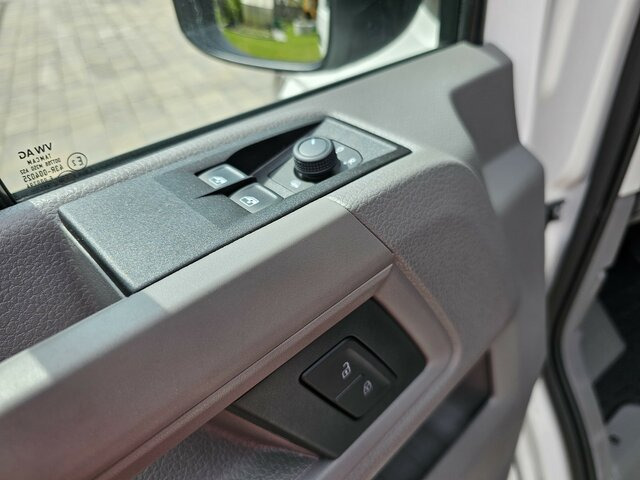 MAN TGE 3.140 Doka L4 Dreiseitenkipper Facelift - Ladbil med tip, Mandskabsbil: billede 2 MAN TGE 3.140 Doka L4 Dreiseitenkipper Facelift - Ladbil med tip, Mandskabsbil: billede 2