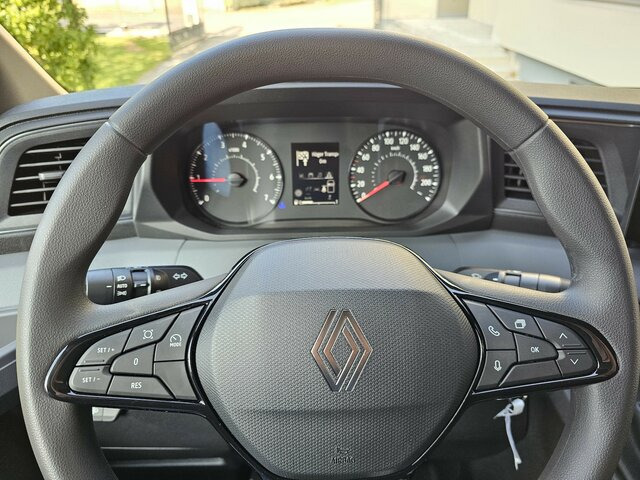 RENAULT Master L2H2 170 Neues Modell 10'' Navi Kamera... - Varevogn: billede 5 RENAULT Master L2H2 170 Neues Modell 10'' Navi Kamera... - Varevogn: billede 5