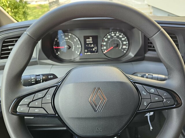 RENAULT Master L2H2 170 Neues Modell 10'' Navi Kamera... - Varevogn: billede 4 RENAULT Master L2H2 170 Neues Modell 10'' Navi Kamera... - Varevogn: billede 4